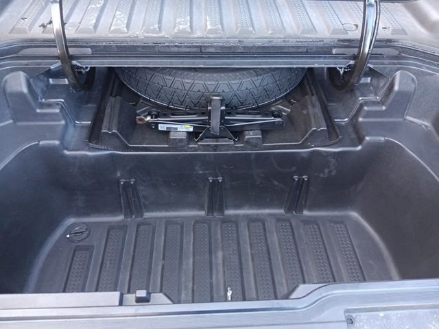 2026 Honda Ridgeline Black Edition - Photo 38