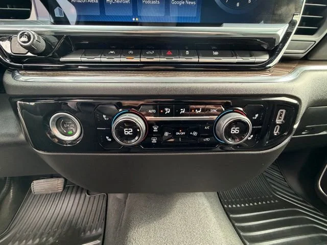 2023 Chevrolet Silverado 1500 LT - Photo 15