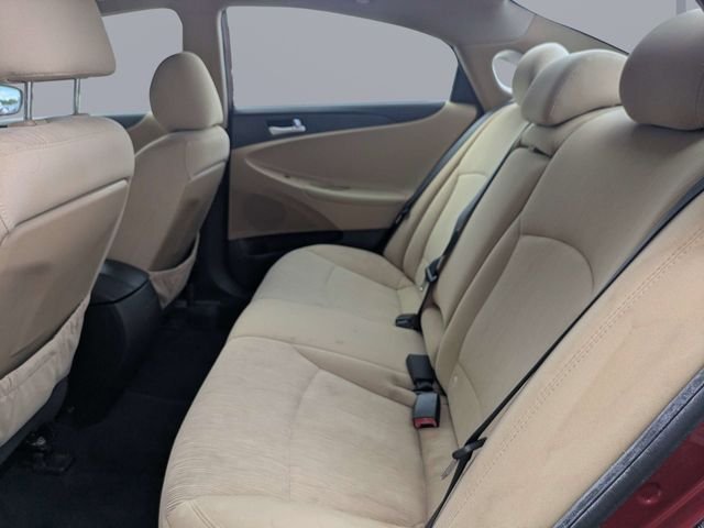 2013 Hyundai Sonata GLS - Photo 12