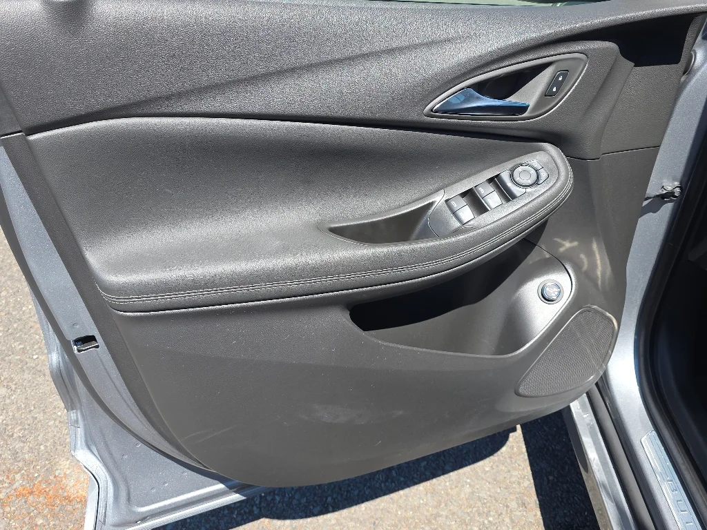 2023 Buick Encore GX Select - Photo 31