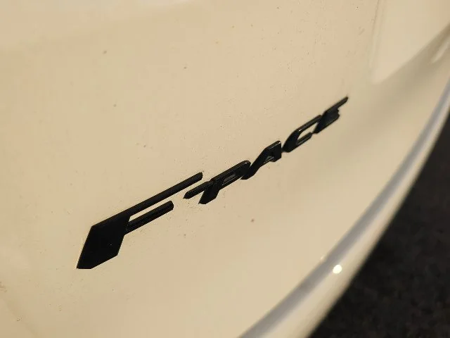 Used 2023 White Jaguar SVR image 4