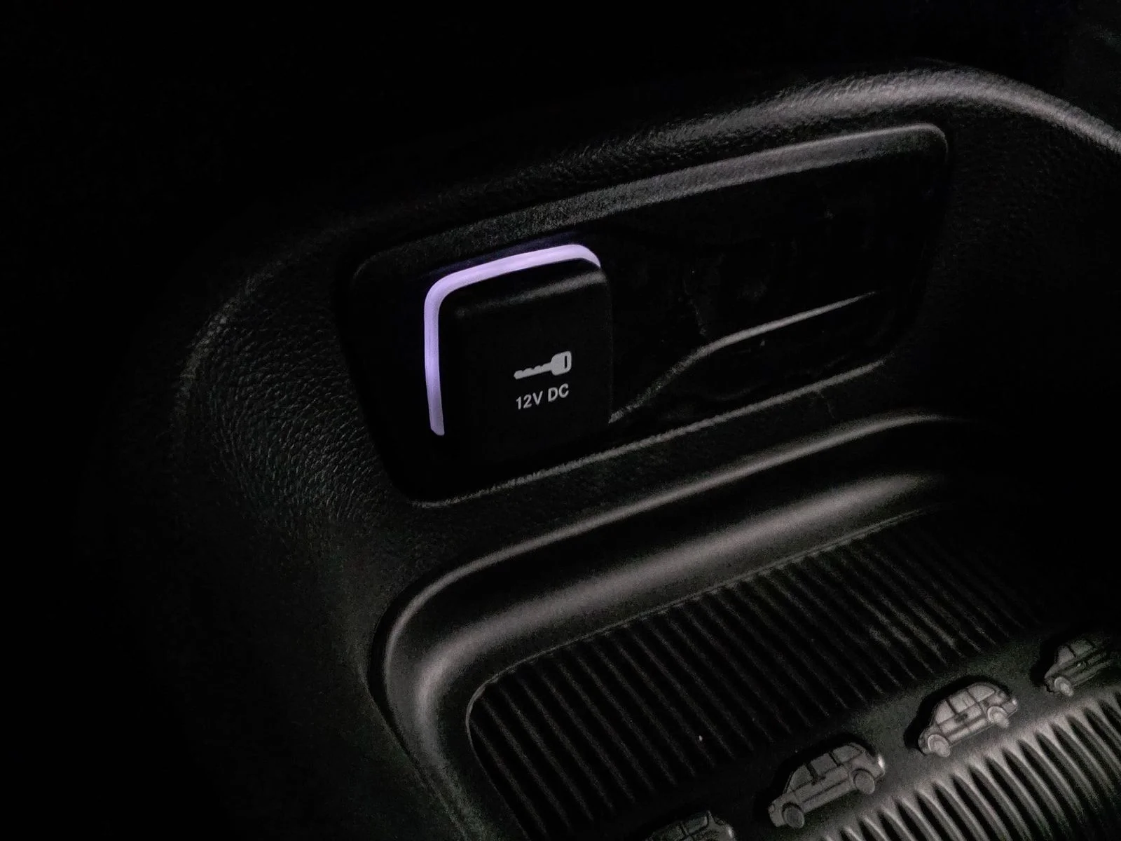 2026 Chrysler Pacifica Select - Photo 33