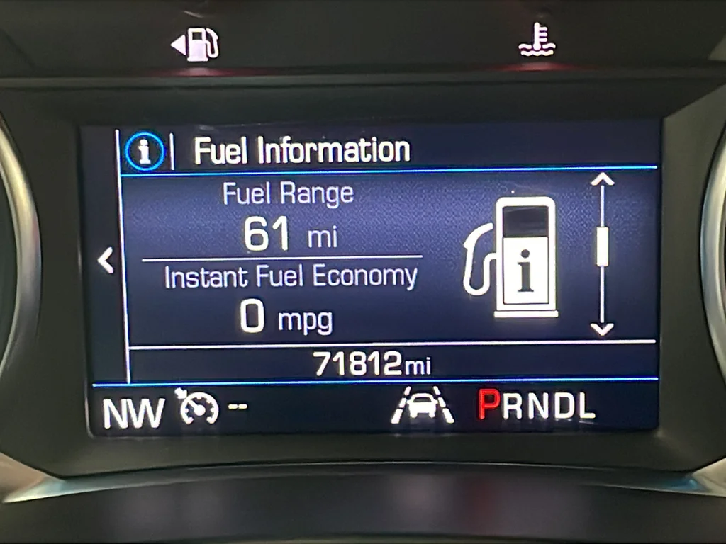 2023 Chevrolet Equinox LT - Photo 13