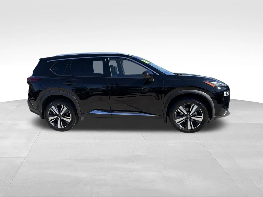 2023 Nissan Rogue SL - Photo 9