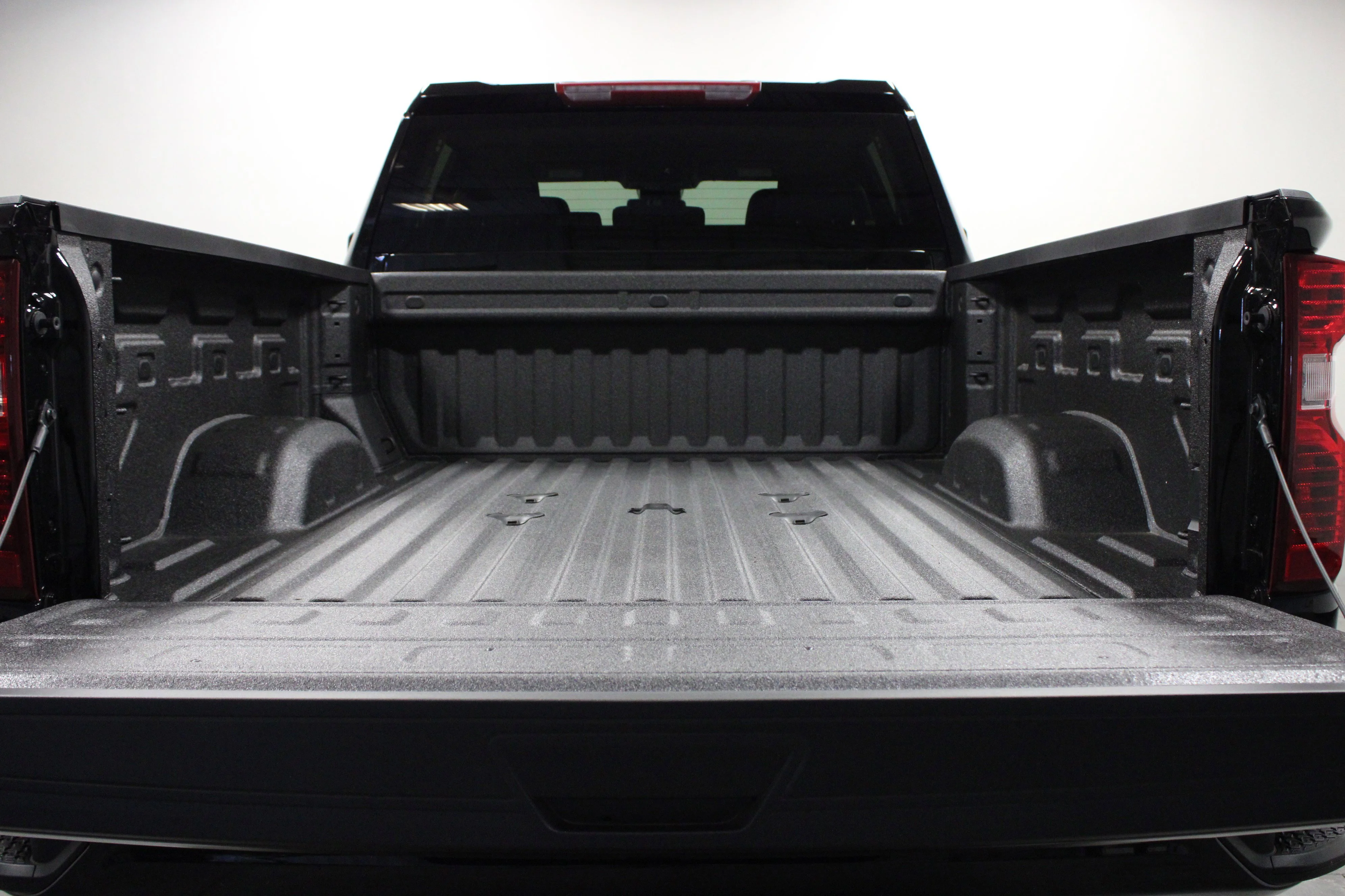 2026 Chevrolet Silverado 2500 HD Custom - Photo 14