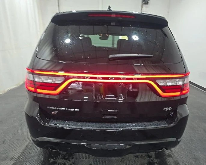 Used 2024 Black Dodge R/T Plus image 10