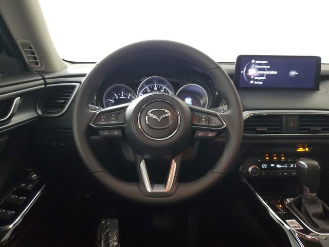Certified Used 2023 Silver Mazda Touring Plus image 16