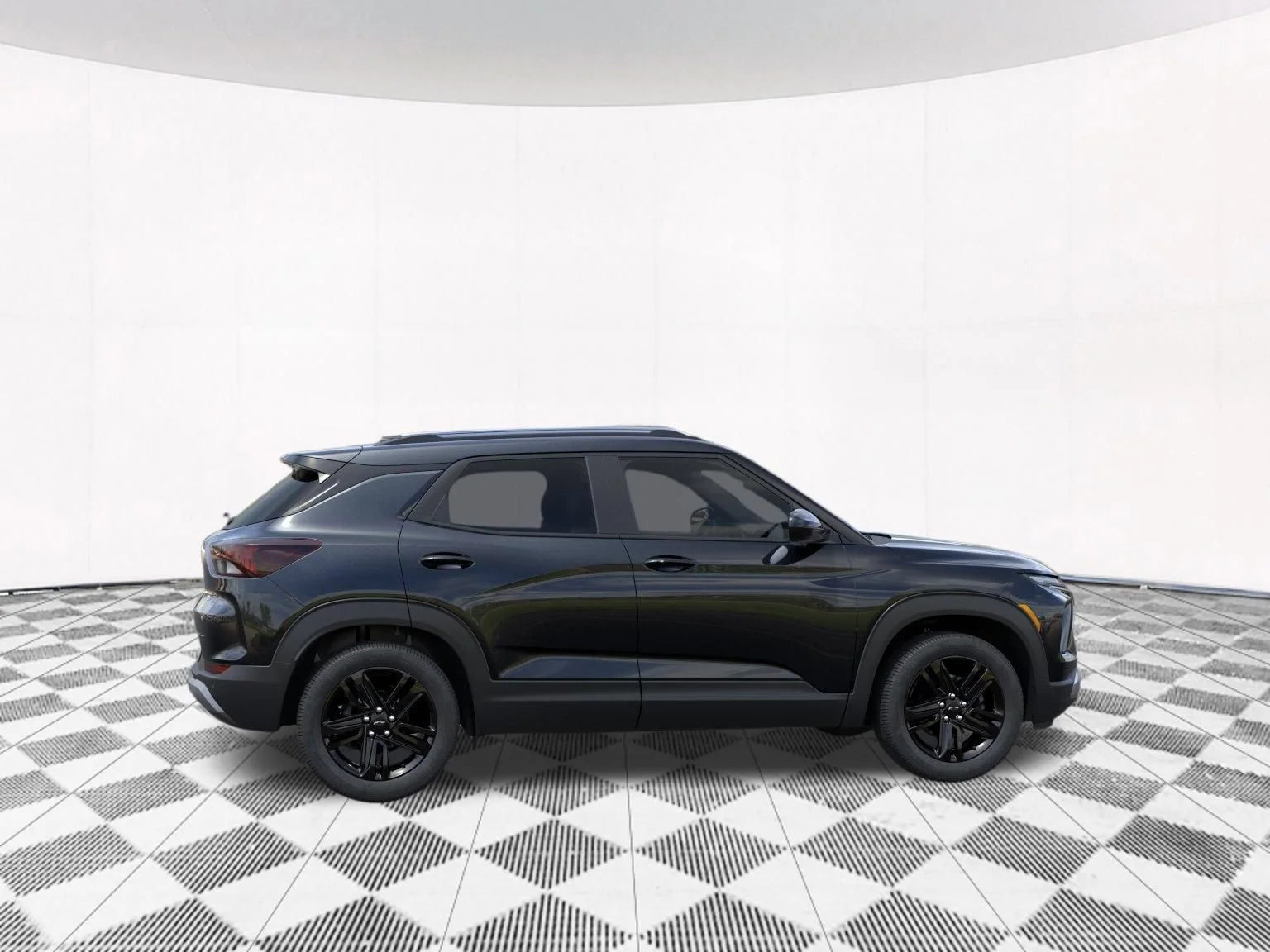 2026 Chevrolet Trailblazer LT - Photo 11