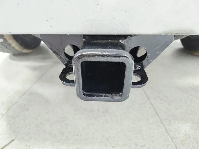 Used 2024 Summit White GMC Elevation image 51
