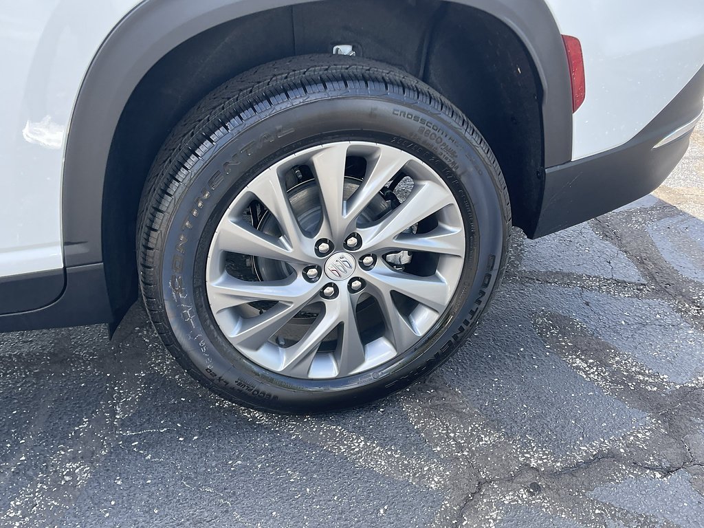 2026 Buick Enclave Preferred - Photo 12