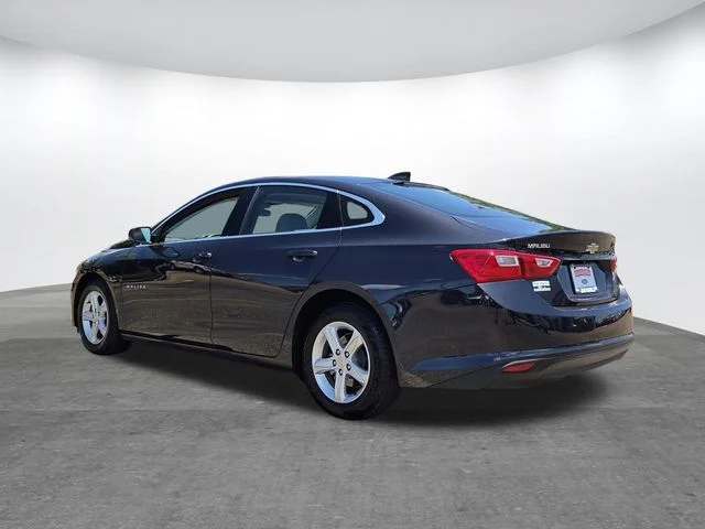 Used 2023 Dark Ash Metallic Chevrolet LS image 6