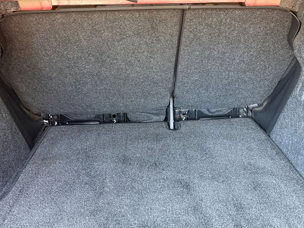 Used 2019 Red Nissan SV image 26