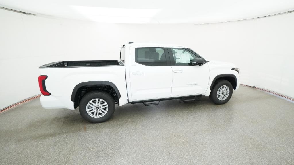 New 2026 Ice Cap Toyota SR5 image 36