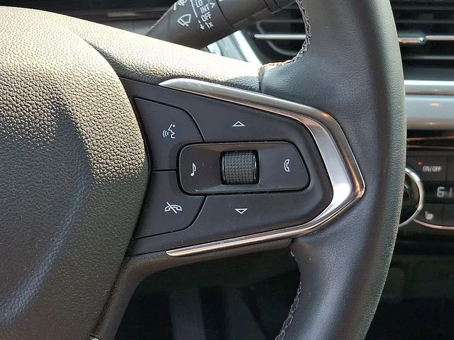Used 2024 Red Chevrolet LT image 22