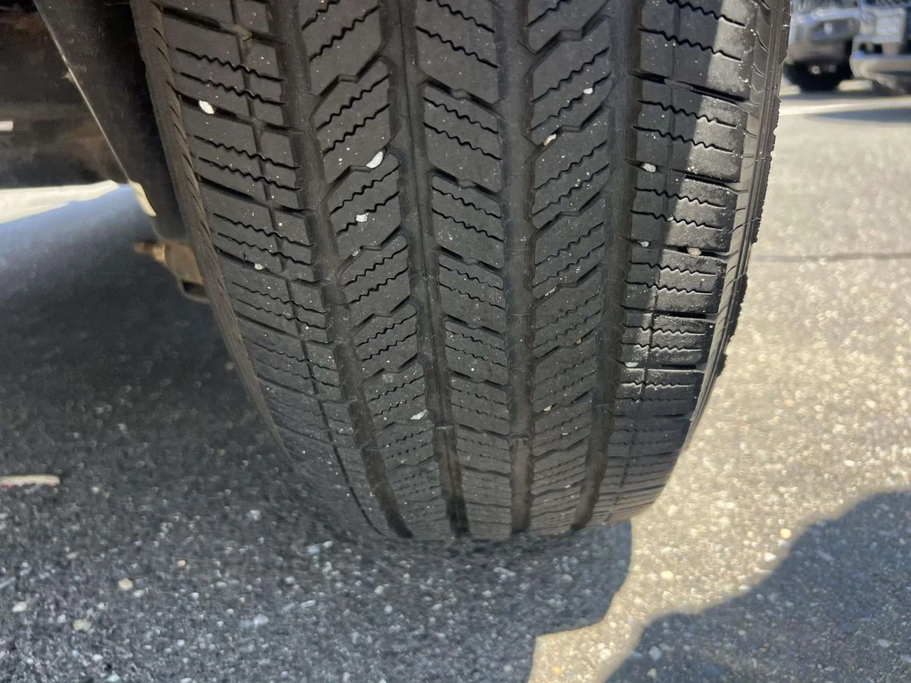 Used 2018 Sting-Gray Clearcoat Jeep Sport S 4x4 image 18