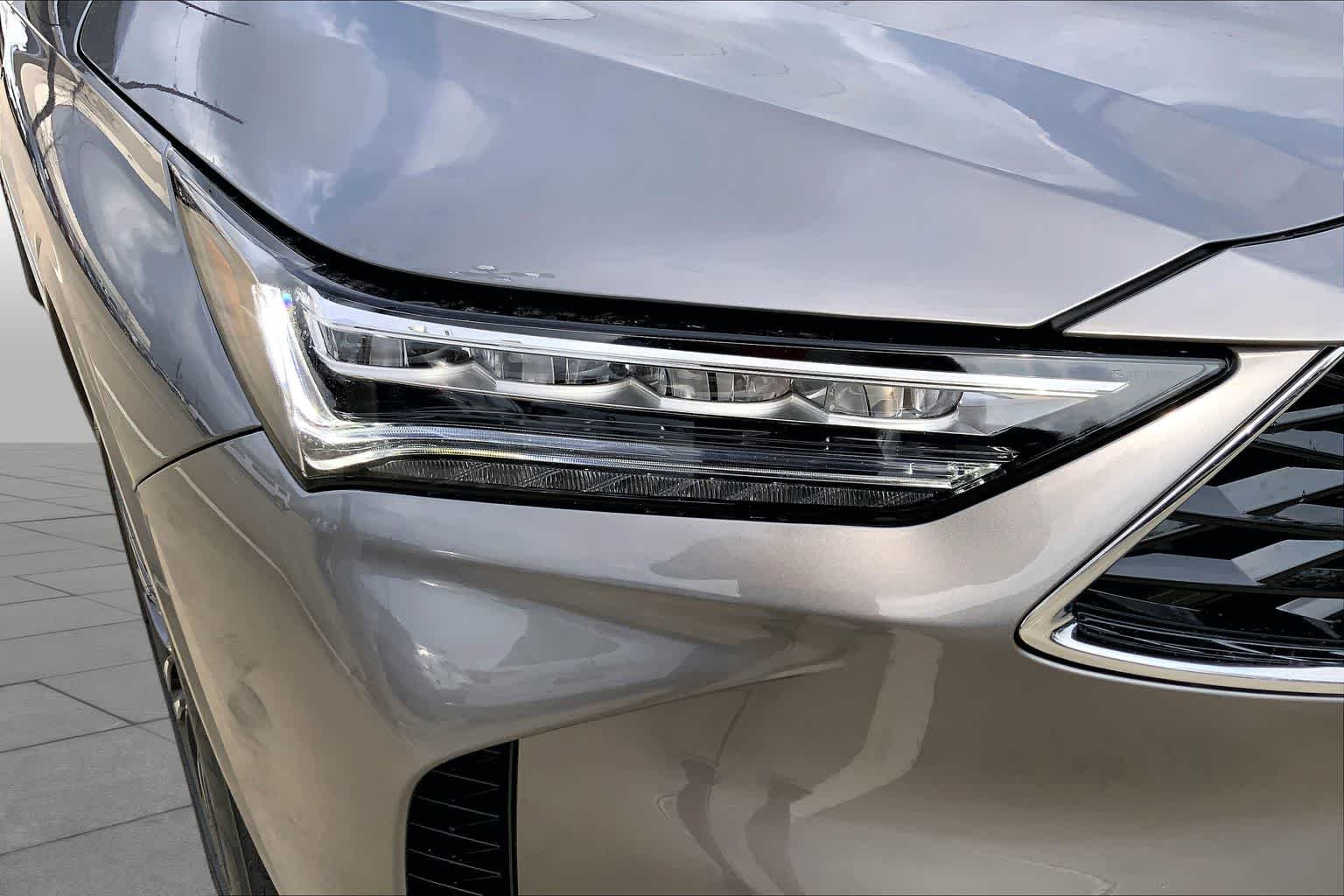 2026 Acura MDX Advance Package - Photo 20