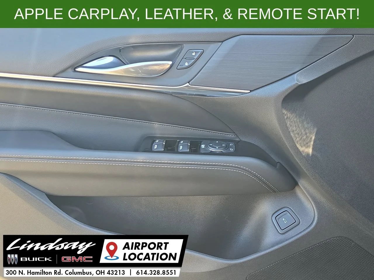 Used 2024 Black Raven Cadillac Premium Luxury image 22