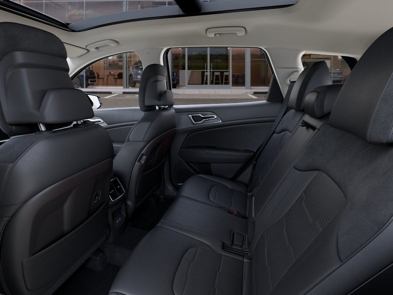 2026 Kia Sportage SX Prestige - Photo 22