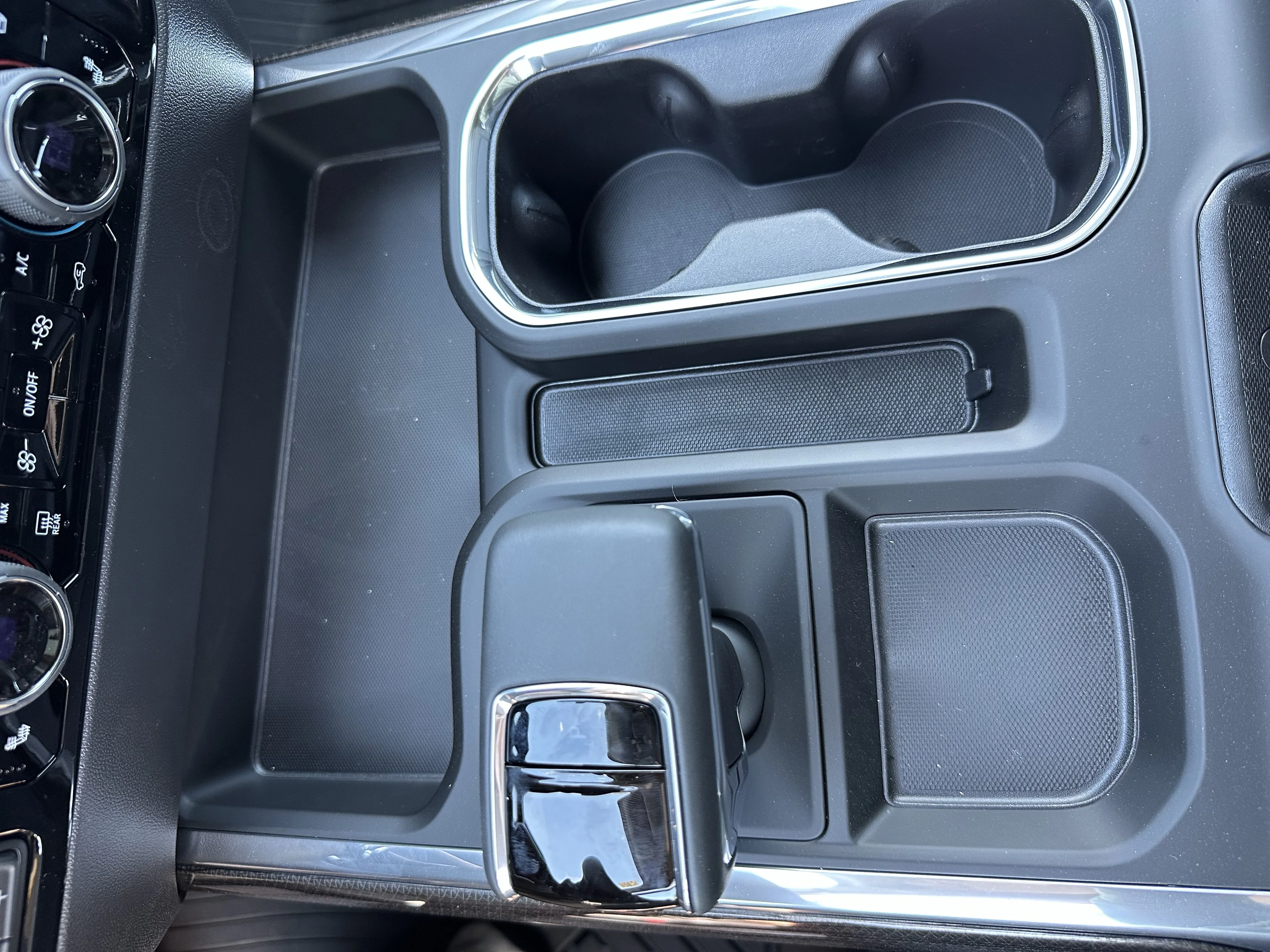 New 2026 Summit White Chevrolet LT Trail Boss image 17