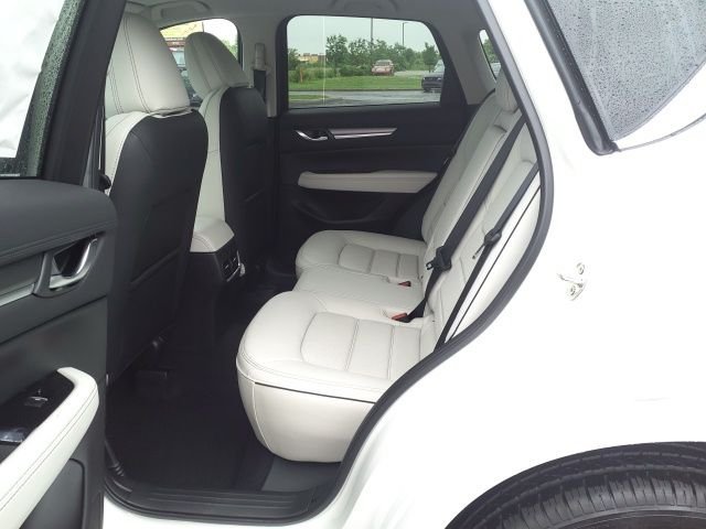 2025 Mazda CX-5 S Premium Plus package - Photo 21
