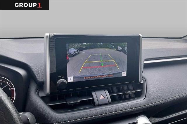 Certified Used 2025 ATTITUDE BLACK MC. Toyota  image 27