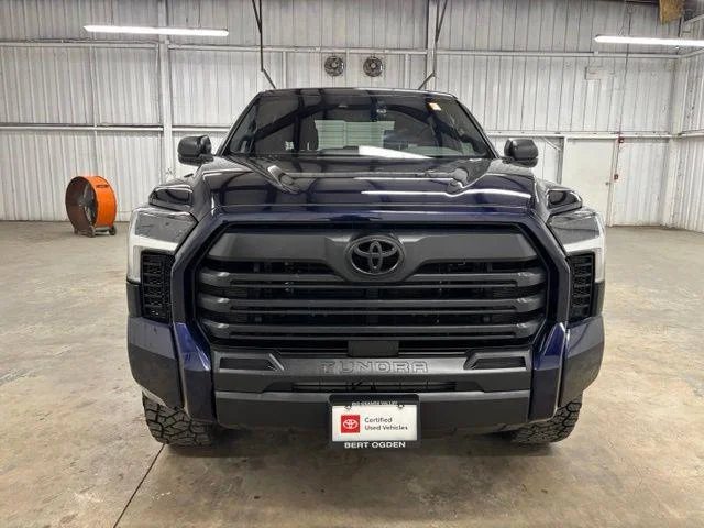 Used 2025 BLUEPRINT Toyota  image 2