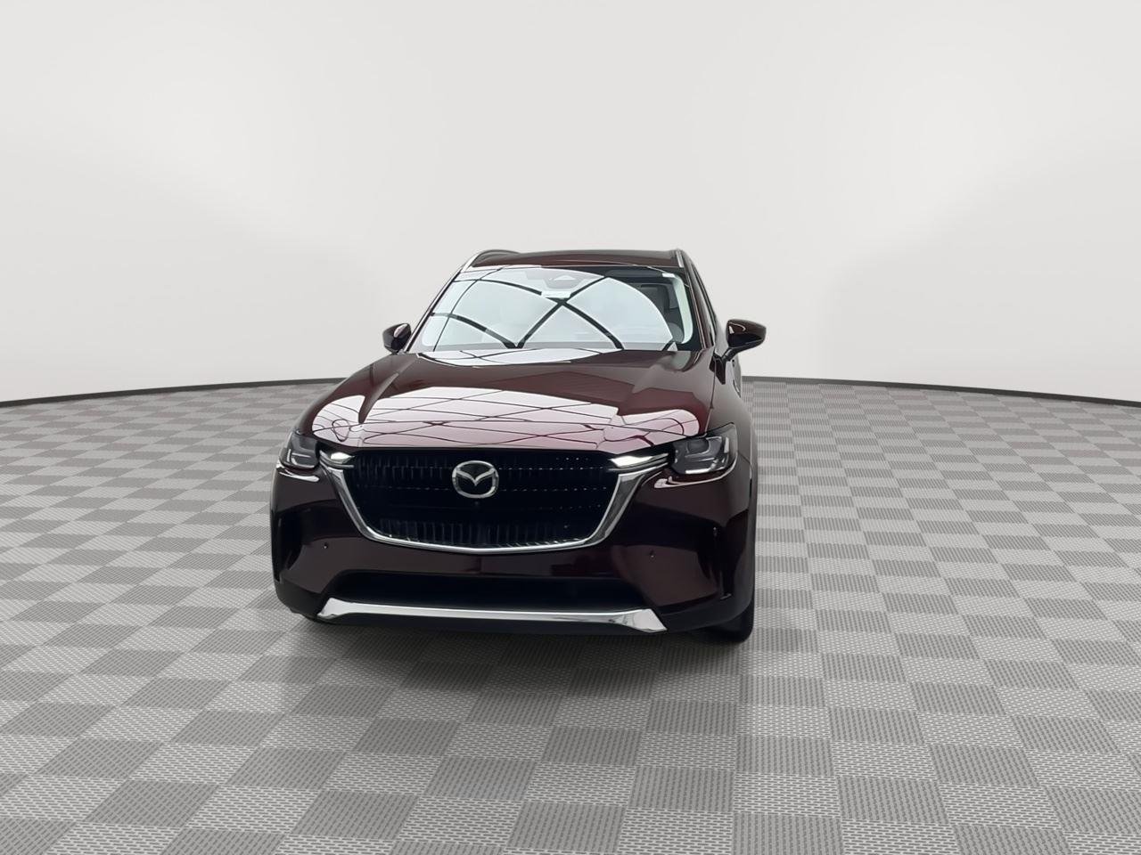2026 Mazda CX-90 Premium Plus Package - Photo 37