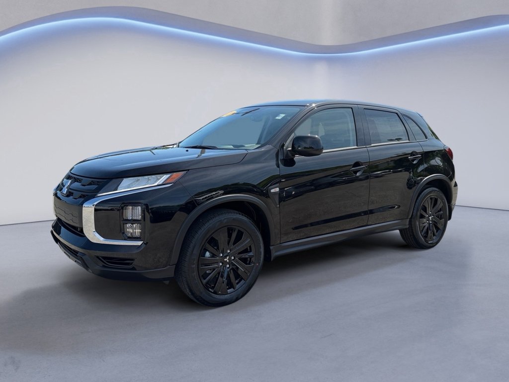New 2026 Labrador Black Pearl Mitsubishi LE image 6