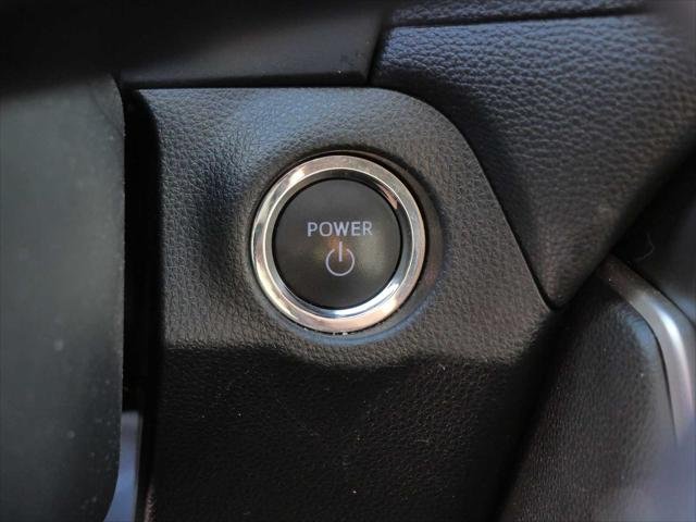 Certified Used 2024 MIDNIGHT BLACK METAL Toyota  image 30