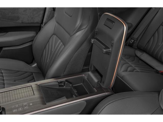 Used 2023 Gun Metallic Nissan PLATINUM+ image 17