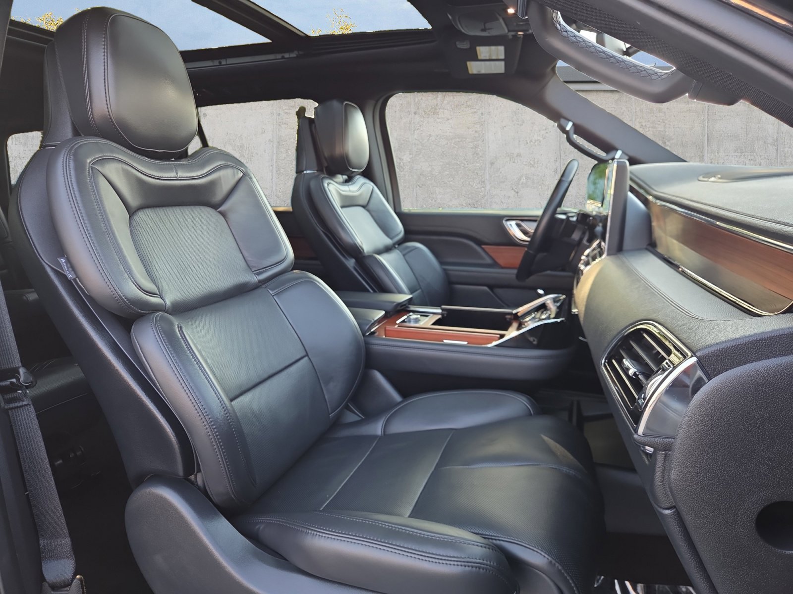 2024 Lincoln Navigator Reserve - Photo 15
