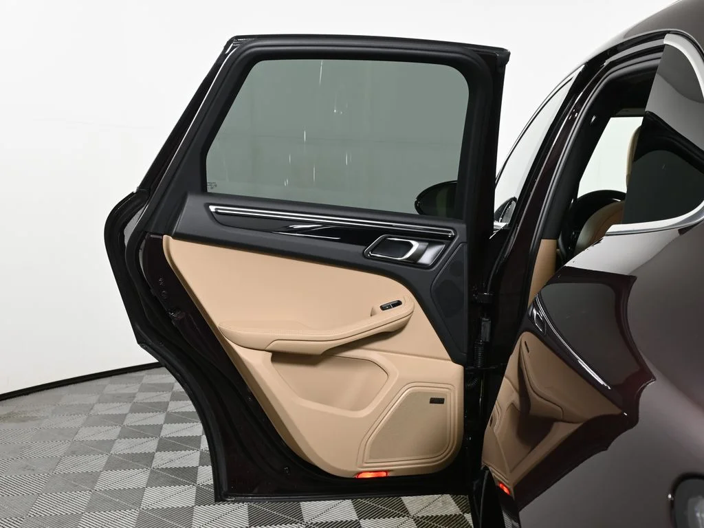 Used 2026 Brown Porsche  image 36