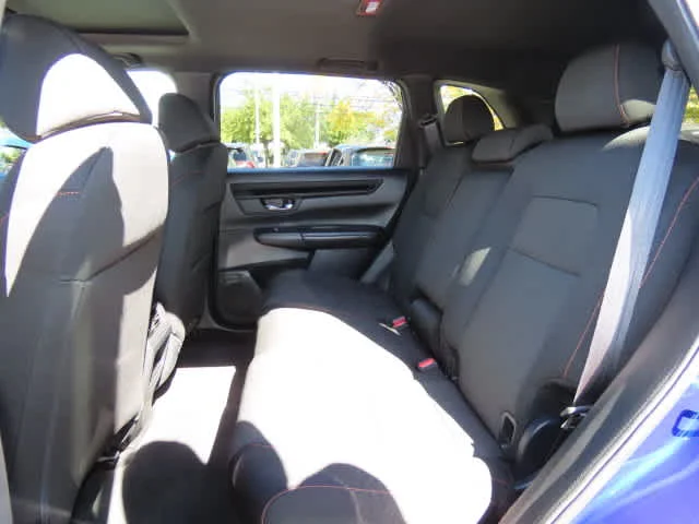 2024 Honda CR-V Sport - Photo 14