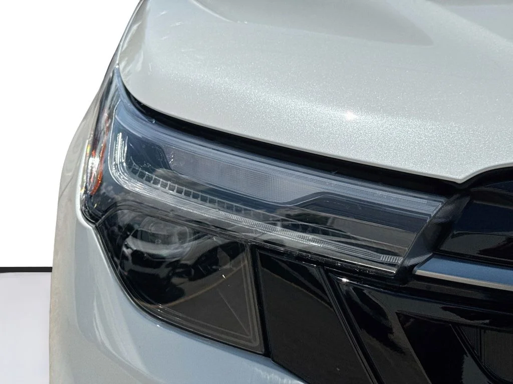 New 2026 White Subaru Touring Hybrid image 40