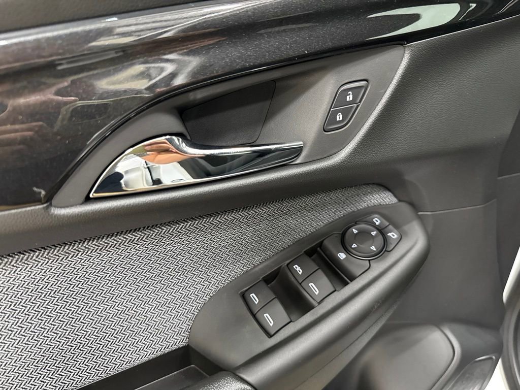 2026 Chevrolet Trailblazer LS - Photo 28