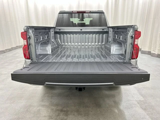 2026 Chevrolet Silverado 1500 Work Truck - Photo 7