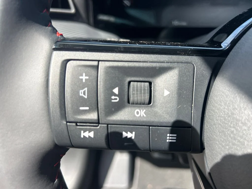 2026 Nissan KICKS SR - Photo 29