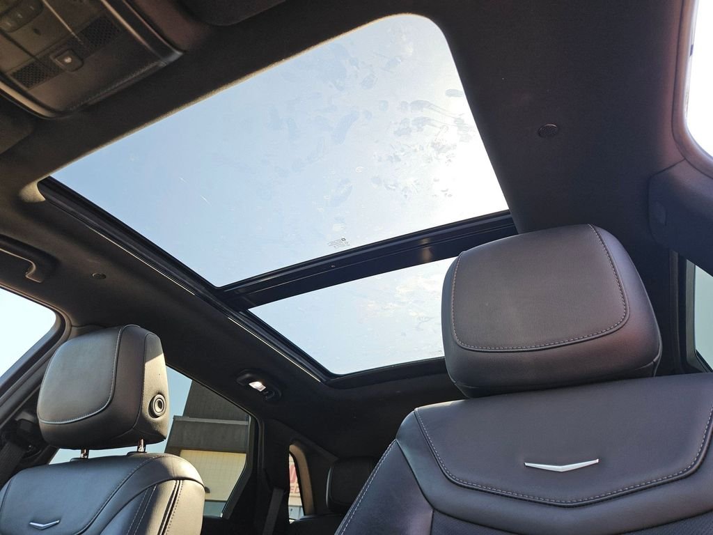 2022 Cadillac XT5 Premium Luxury - Photo 18