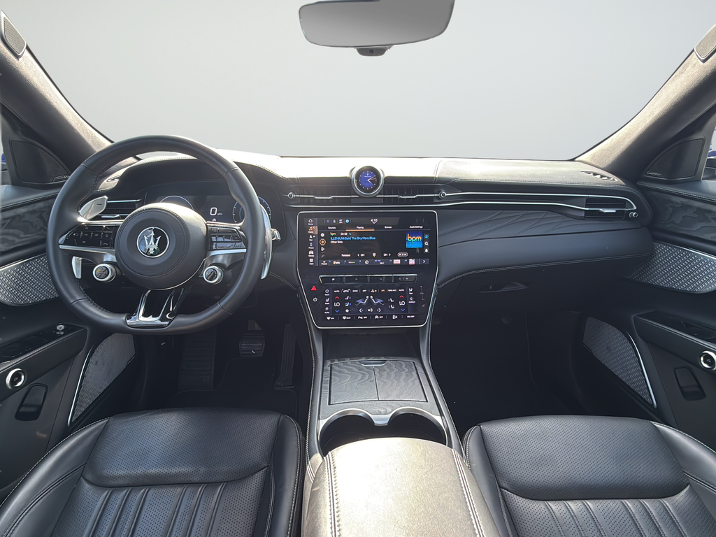 Used 2023  Maserati GT image 22