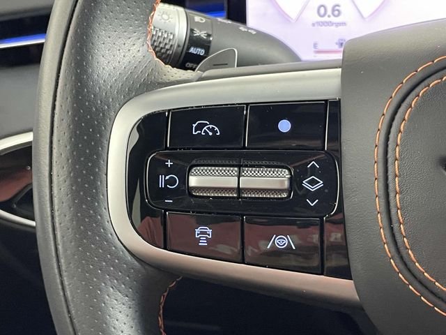 2026 GENESIS GV70 Sport Prestige - Photo 21