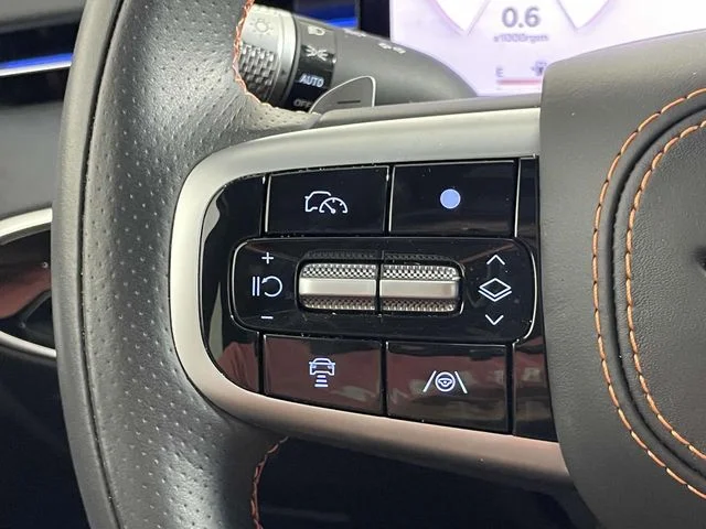 2026 GENESIS GV70 Sport Prestige - Photo 21
