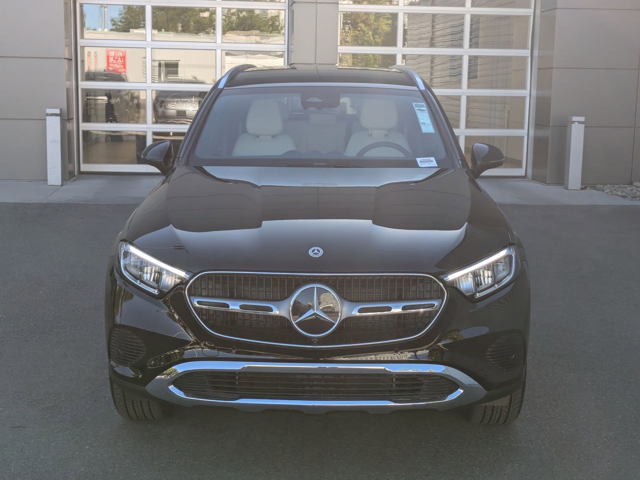 2025 Mercedes-Benz GLC Base - Photo 25