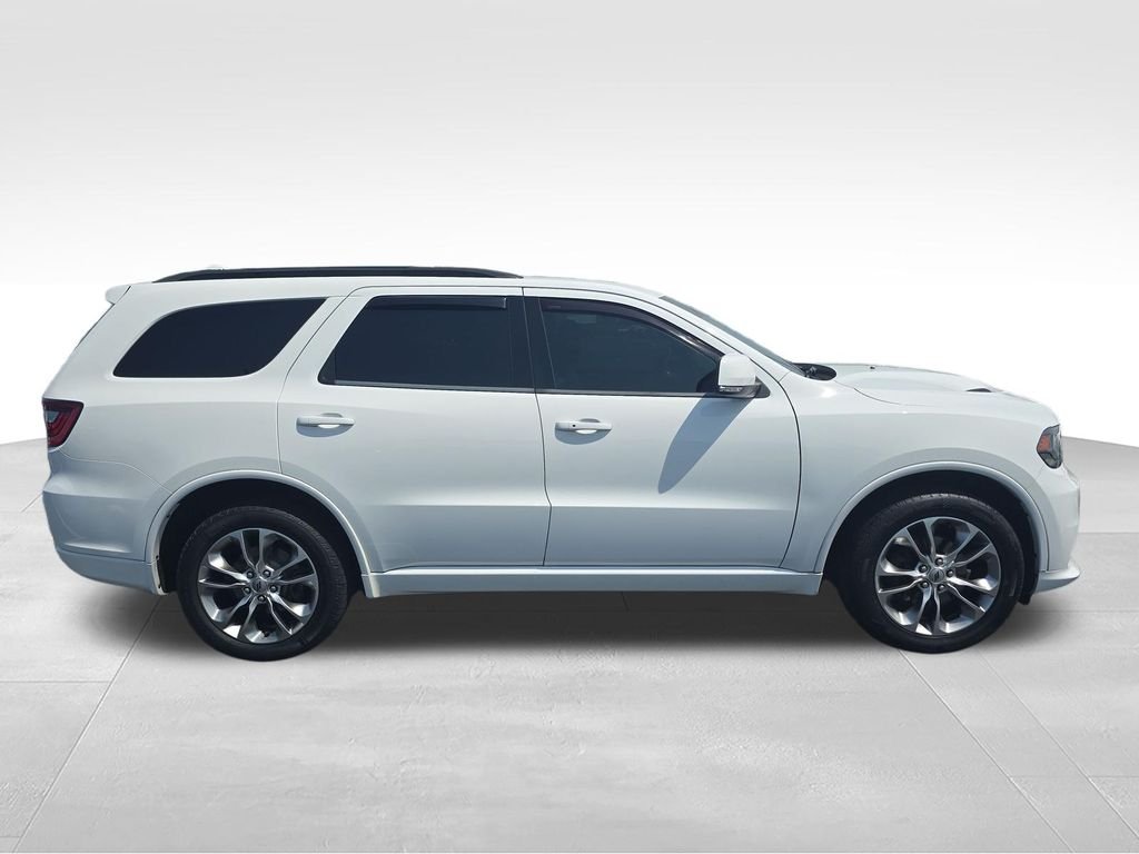 Used 2020 White Dodge GT Plus image 6