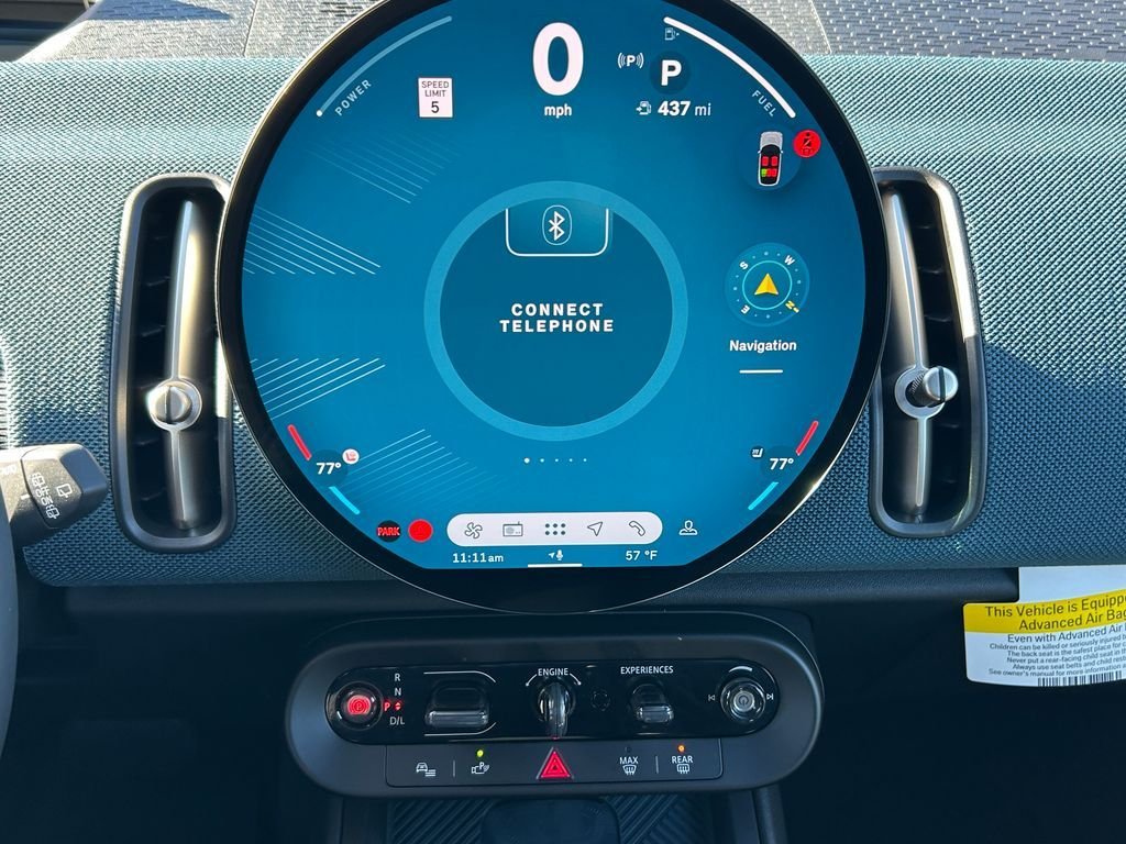 2026 MINI Countryman S - Photo 23