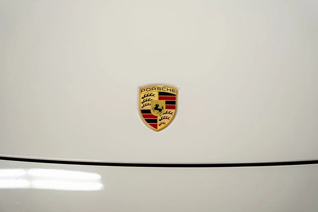 Used 2022  Porsche S Platinum Edition image 5
