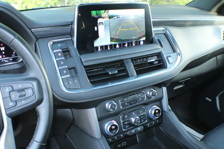 Certified Used 2024 Onyx Black GMC SLT image 12