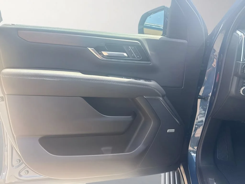 New 2026 Downpour Metallic GMC Denali image 29