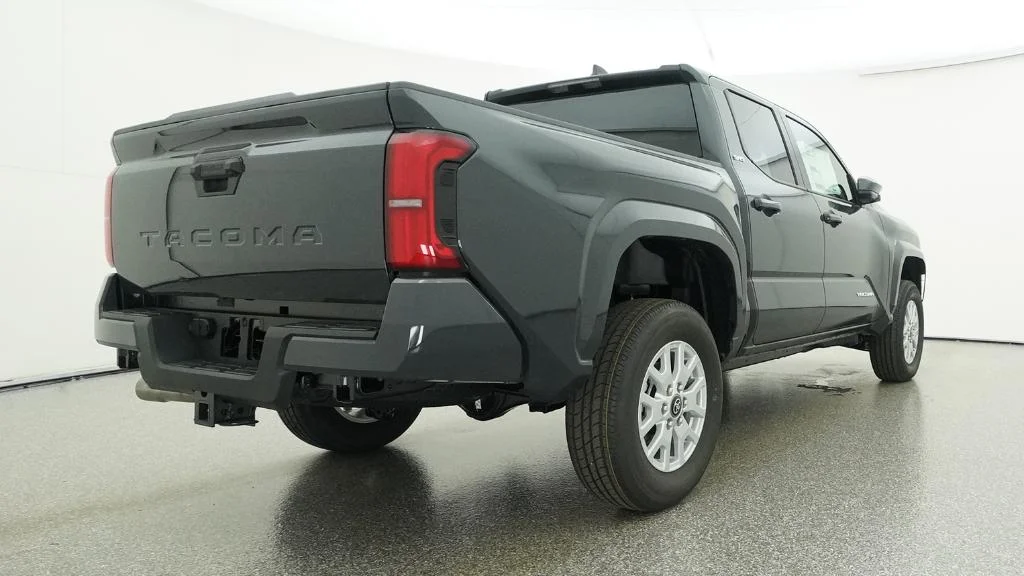 New 2026 Underground Toyota SR5 image 15