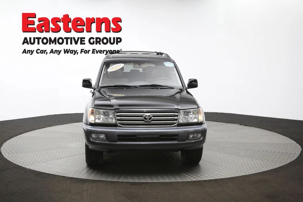 Used 2005 Black Toyota Base image 55