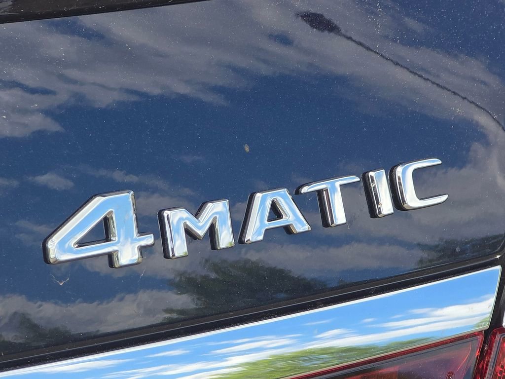 New 2026 Nautical Blue Metallic Mercedes-Benz S 580 image 43